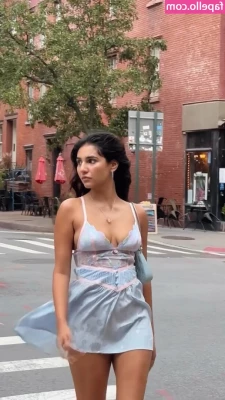 Radhika Seth [ radhika-seth ] - New outfit  thoughts