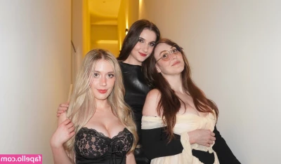 xGigglypuff - So, I've probably never shared these pics on any of my socials