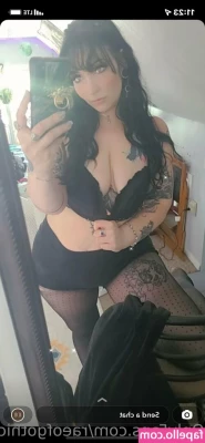 raeofgothiccsunshine - Shot these the other day  I was a slippery mess at the end