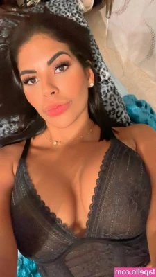 Sheila Ortega [ sheila-ortega ] - Outtakes 💋