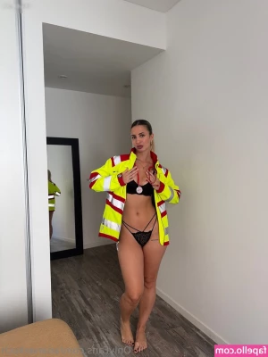 Arianaxkoch - How are you spending your summer