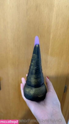 honeyrashell [ honeyrashell-1 ] - Solo pasaba a  Recordarte que tú me  Calientas
