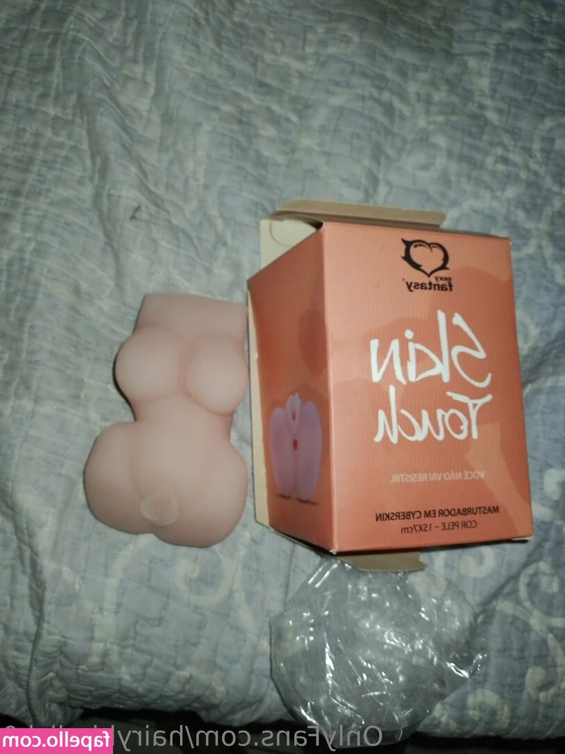 hairybigdick0 - do you want to be the toy or do you wanna add your own cum lube    ha