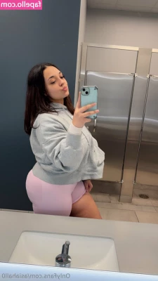 asiahall0 - Ven comete tu regalito de navidad ya papi