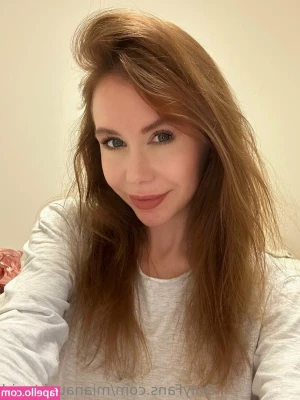 mianaughtygirl - Fresh & independent 🤩 always hungry for new adventures