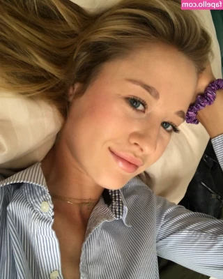  [ nelly-korda ] - Que ganas de pasarla rico