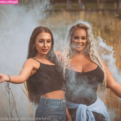  [ levibabestation ] - I met up with  theartemixxx in miami  words cant describe how good