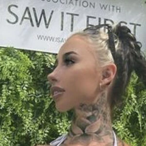sexxynahi