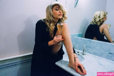 Cailin Russo [ cailin-russo ] - Sometimes I have to pinch myself because it s just hard to believe