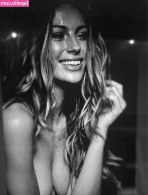 Mathilde Goehler [ mathilde-goehler ] - New nipple piercing jewelry