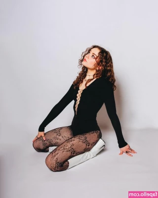 Hannah Alligood [ hannah-alligood ] - Cum fuck me