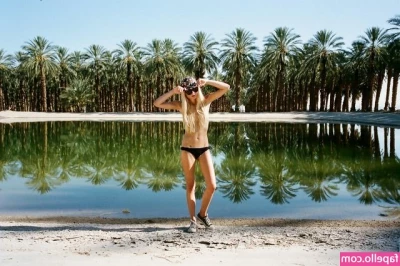 Bryden Jenkins [ bryden-jenkins ] - It only gets weirder...