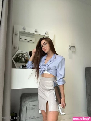 Tori_Hayes [ tori-hayes ] - What do you think of this chilly weather