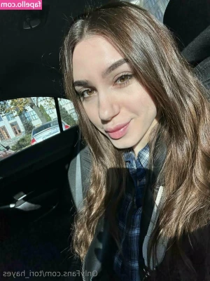 Tori_Hayes [ tori-hayes ] - Take a ride on my energy