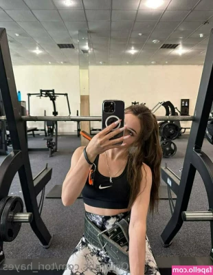 Tori_Hayes [ tori-hayes ] - Hiiii