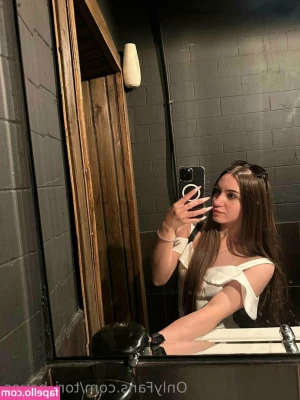 Tori_Hayes [ tori-hayes ] - All ready for bed after a fabulous day out on a photoshoot   Good