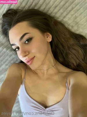 Tori_Hayes [ tori-hayes ] - Where are we going to eat if you had a nite out with me  Who likes
