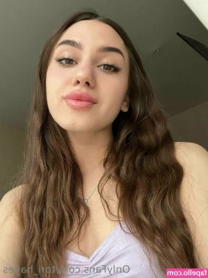 Tori_Hayes [ tori-hayes ] - Looking for a new seat