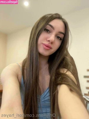 Tori_Hayes [ tori-hayes ] - Happy Monday  Hi new fans