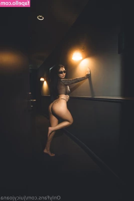 Juicyjoana [ juicyjoana-2 ] - I've been horny all day. 🥵
