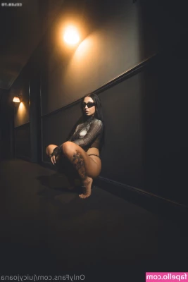 Juicyjoana [ juicyjoana-2 ] - backshots