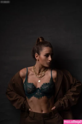 Sara de Miguel [ sara-de-miguel ] - Just a nice view from above