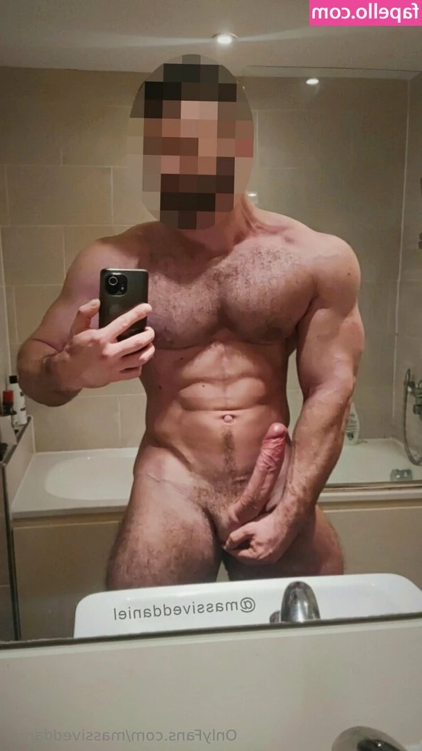 massiveddaniel - i'm ready to party daddy ✨