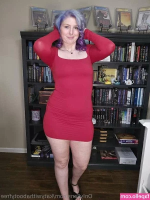 Katywithabooty [ katywithabooty-2 ] - Thick and fit