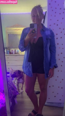 Georgia Peach [ georgia-peach ] - Good evening! Getting ready for bed now. See you guys in the AM :)