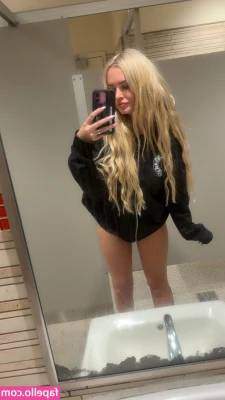 tali_kaitlyn [ tali-kaitlyn-4 ] - Hey nephews getting on on an hour later than usual. I’ll be in at