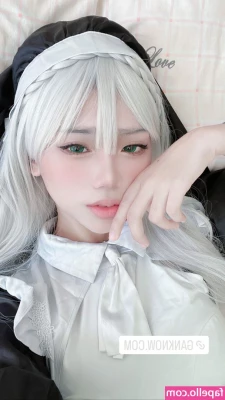 Akari_Cos [ akari-cos ] - Feeling horny tonight