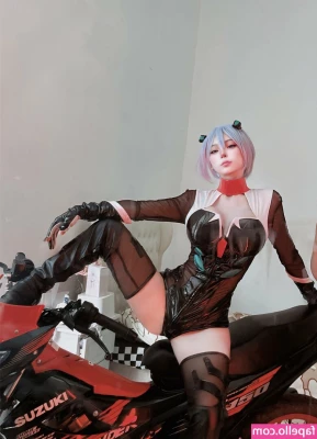 Akari_Cos [ akari-cos ] - let me sit on ur face daddy