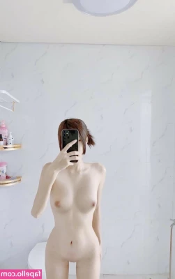 Akari_Cos [ akari-cos ] - She’s always so creamy and wet 🐱 💦 🙈 Sound on for this one