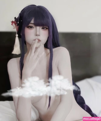 Akari_Cos [ akari-cos ] - LO DELICIOSO QUE VIBRA EN MI CULITO