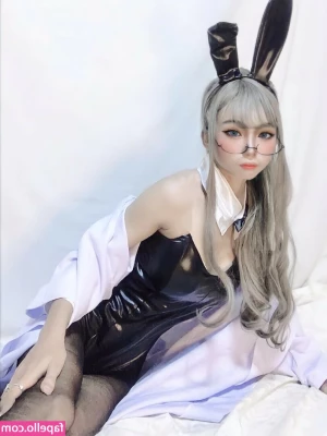 Akari_Cos [ akari-cos ] - 🥰thank you for all the birthday wishes 💜💜💜