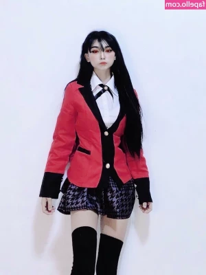 Akari_Cos [ akari-cos ] - It's okay if you don't like me. Not everyone has a good taste