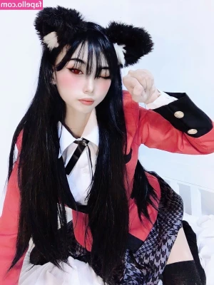 Akari_Cos [ akari-cos ] - Let me help you Enjoy !! 😈⚠️