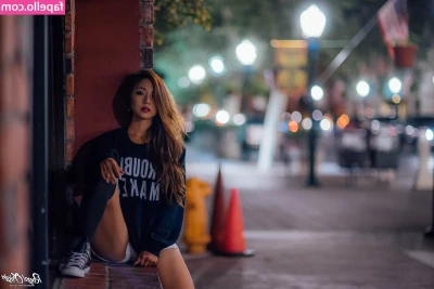 Sara Choi [ sara-choi ] - BOUNCING ON THAT DICK Nothings better than my JUICY ASS bouncing off