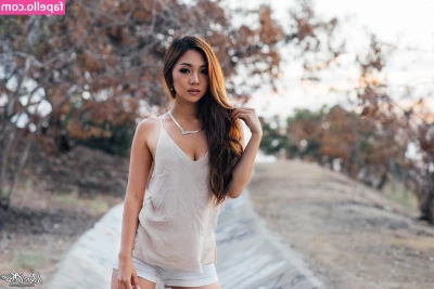 Sara Choi [ sara-choi ] - CHECK UR DMS FOR BRAND NEW GRACIE SQUIRTS CREAMPIE