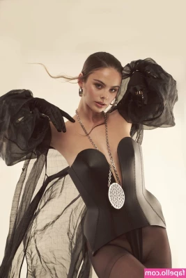Meika Woollard [ meika-woollard ] - Se ti piace
