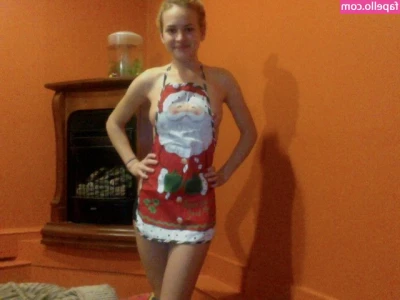 Britt Robertson [ britt-robertson ] - Who want the video     TIP  20 here or private message