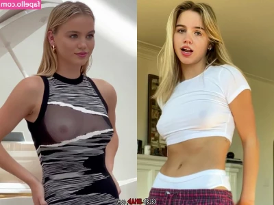 Emma Brooks [ emma-brooks ] - 4 weeks until I get bigger boobs  I have 2k left to pay on them  help