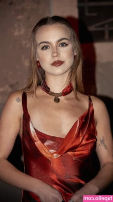 Emma Brooks [ emma-brooks ] - Just tapping in ♡ back soon loves