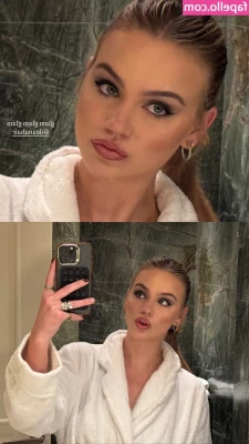 Emma Brooks [ emma-brooks ] - Sometimes my girlfriend calls me a "good boy" and my poor little