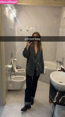 Emma Brooks [ emma-brooks ] - I could use a foot massage  Any takers