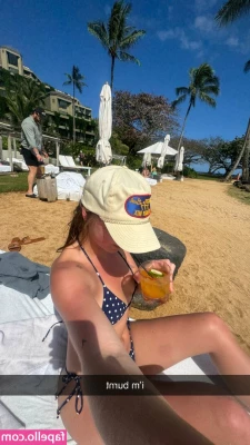 Emma Brooks [ emma-brooks ] - The beginning of a great afternoon b3ckydoesit