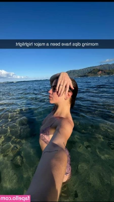Emma Brooks [ emma-brooks ] - I m back and glad that you didn t leave me while I was sick  Thank