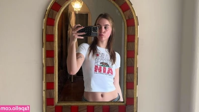 Emma Brooks [ emma-brooks ] - MUST WATCH    turn up the volume