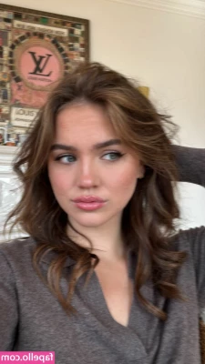 Emma Brooks [ emma-brooks ] - got my passport today