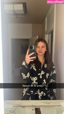 Emma Brooks [ emma-brooks ] - Sweet Sexy Saturday